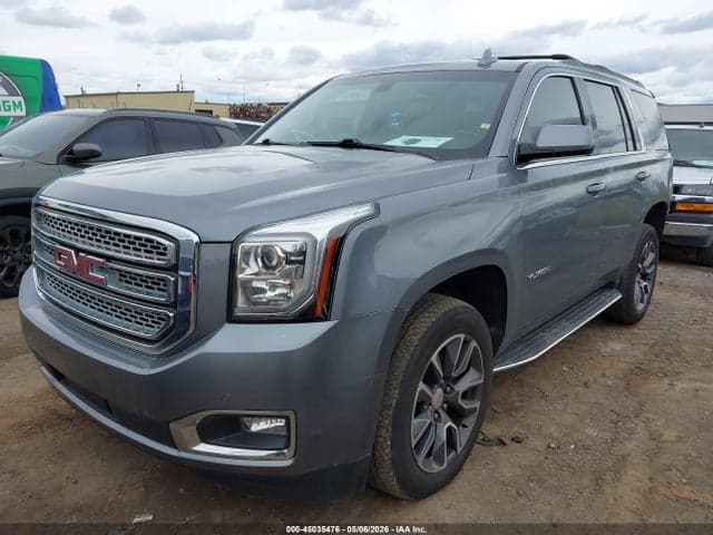 2019 GMC YUKON SLE 2