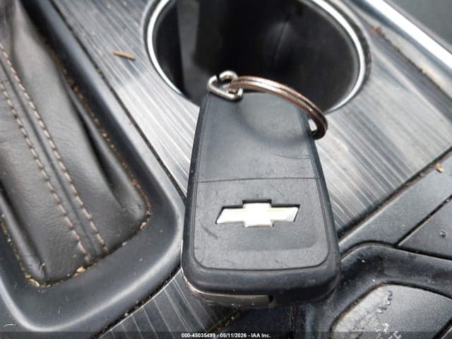 2017 CHEVROLET IMPALA 2LZ 11