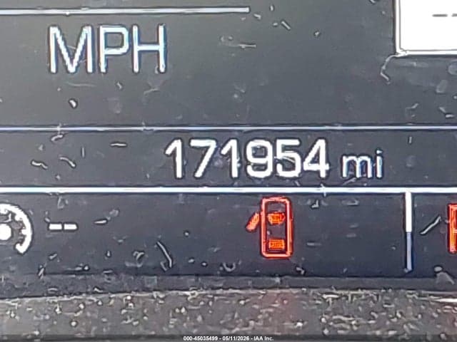 2017 CHEVROLET IMPALA 2LZ 15