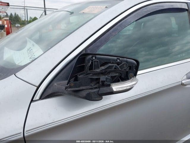 2017 CHEVROLET IMPALA 2LZ 6