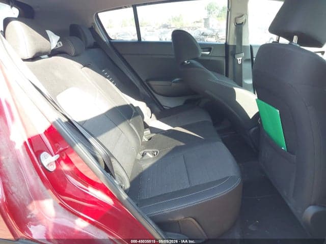 2017 KIA SPORTAGE LX 8