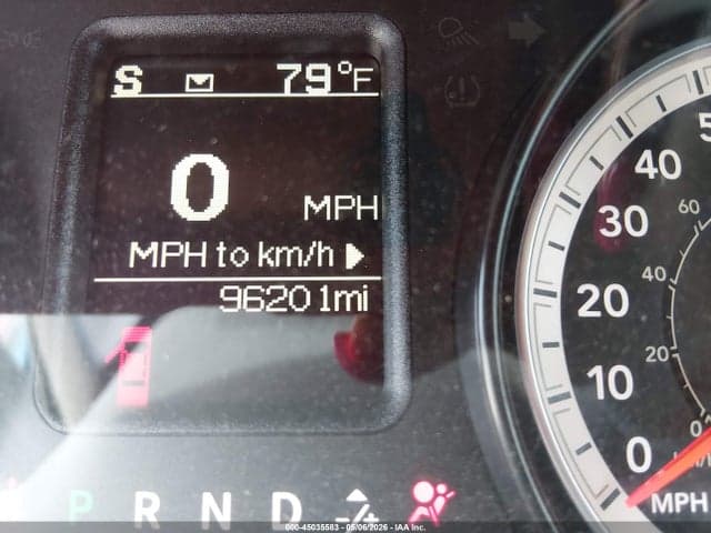 2018 RAM 1500 EXPRESS 4X4 6'4 BOX 16