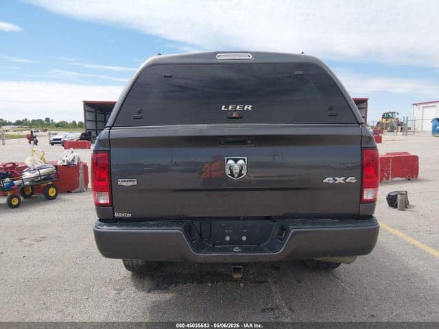 2018 RAM 1500 EXPRESS 4X4 6'4 BOX 17