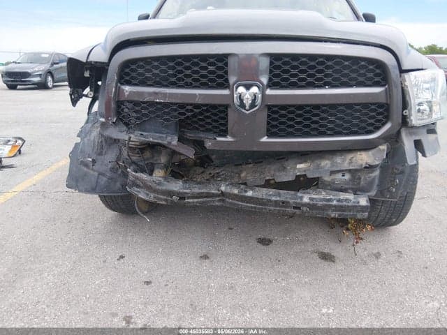 2018 RAM 1500 EXPRESS 4X4 6'4 BOX 6