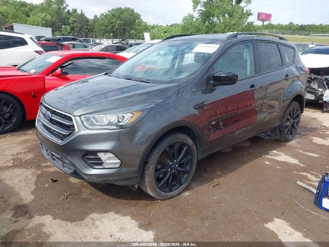 2019 FORD ESCAPE SE 2