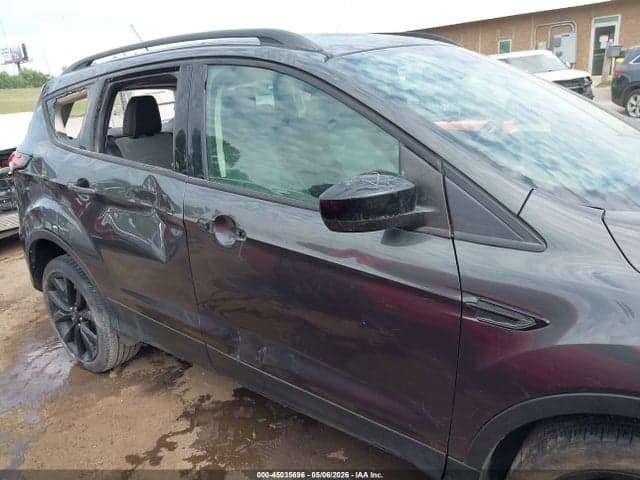 2019 FORD ESCAPE SE 6