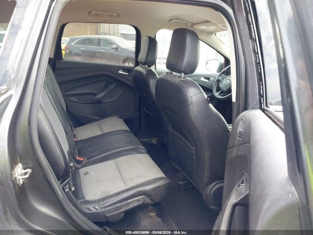 2019 FORD ESCAPE SE 8