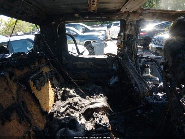 2020 GMC SIERRA 1500 4WD STANDARD BOX AT4 8
