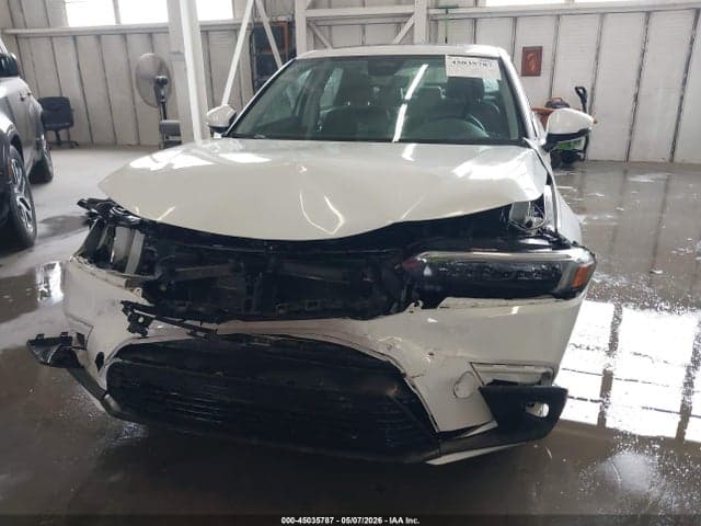2024 HONDA CIVIC TOURING 13