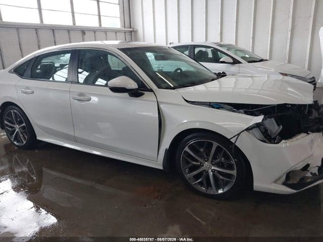 2024 HONDA CIVIC TOURING 14