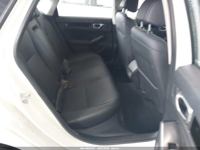 2024 HONDA CIVIC TOURING 8