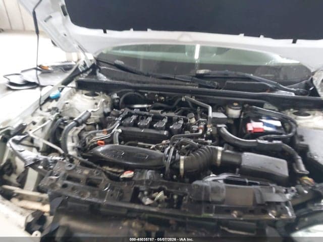 2024 HONDA CIVIC TOURING 10