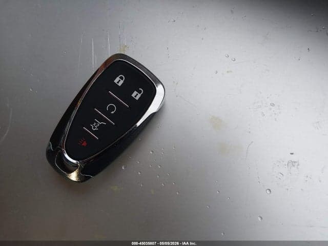 2021 CHEVROLET TRAVERSE FWD LT LEATHER 11