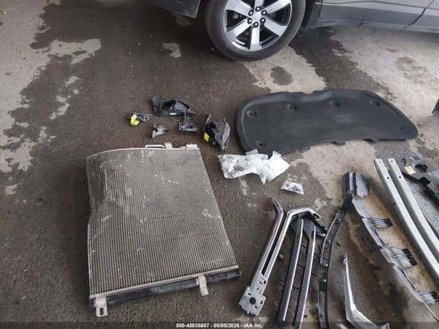 2021 CHEVROLET TRAVERSE FWD LT LEATHER 22