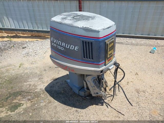 1983 MOTOR MOTOR