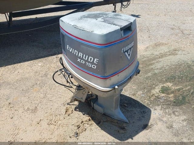 1983 MOTOR MOTOR 3