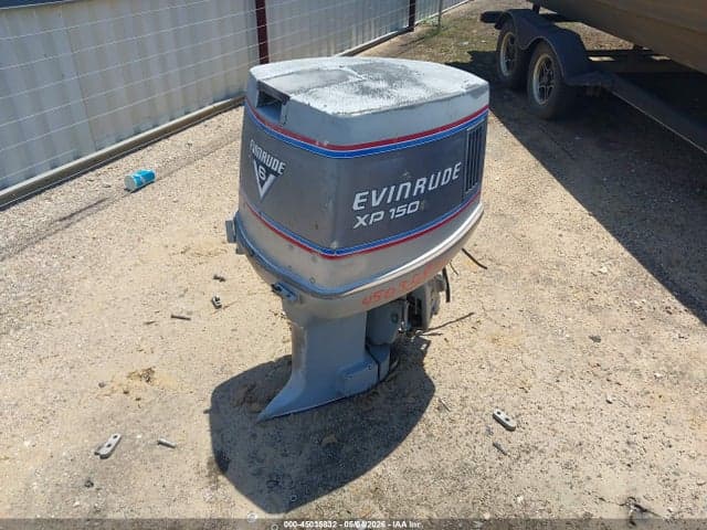 1983 MOTOR MOTOR 4
