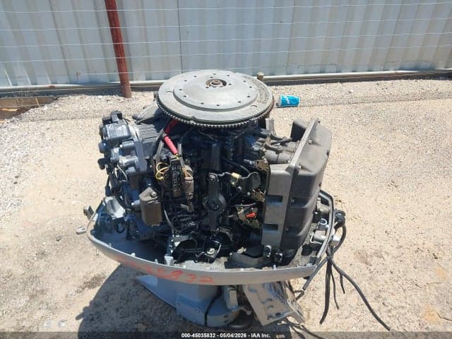 1983 MOTOR MOTOR 5