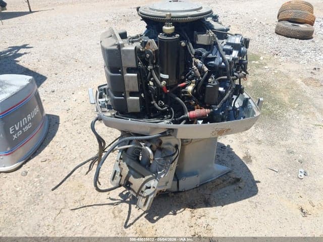 1983 MOTOR MOTOR 6