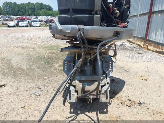 1983 MOTOR MOTOR 7