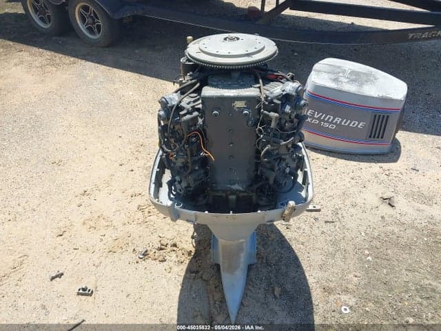 1983 MOTOR MOTOR 8