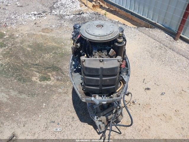 1983 MOTOR MOTOR 10