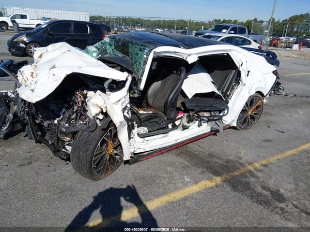 2023 HYUNDAI ELANTRA N 2