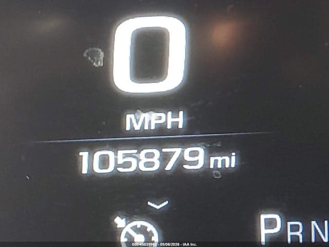 2018 GMC YUKON DENALI 15
