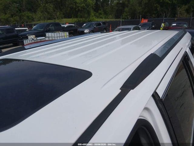 2018 GMC YUKON DENALI 18