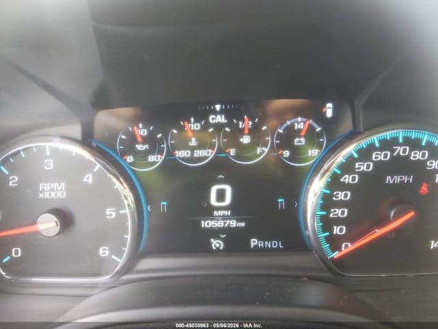 2018 GMC YUKON DENALI 7