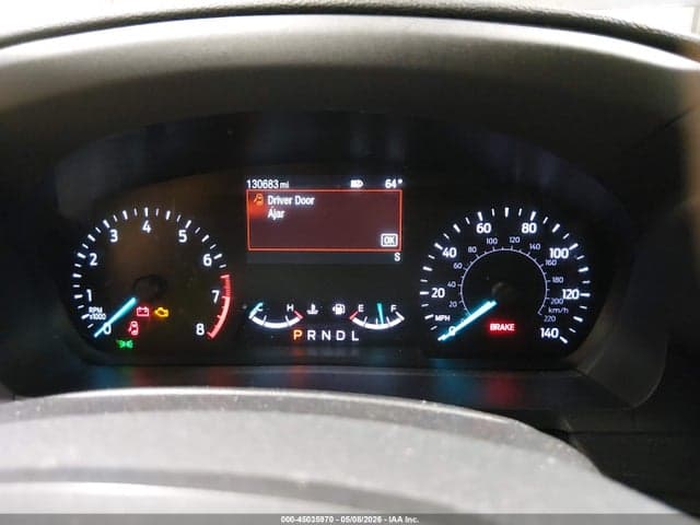 2023 FORD EXPLORER 7
