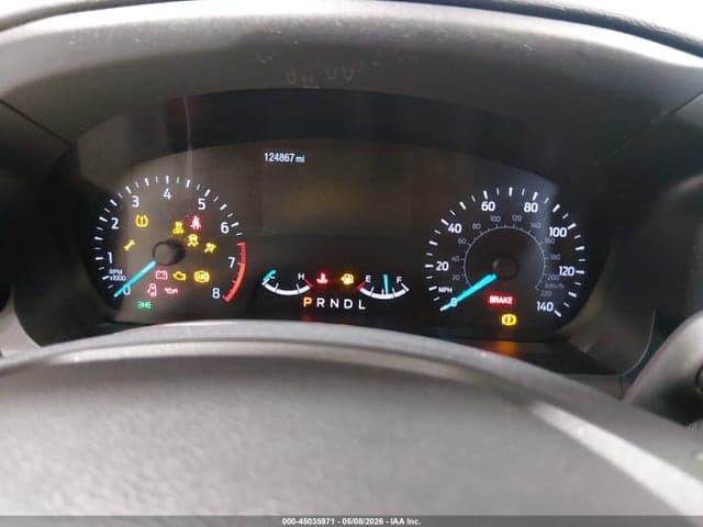 2023 FORD EXPLORER 7