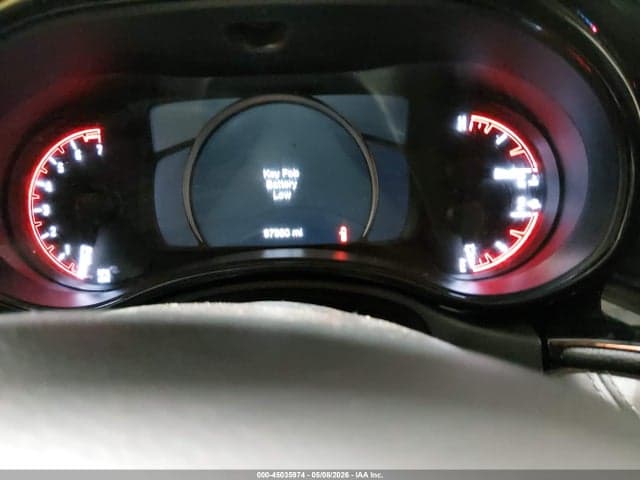 2021 DODGE DURANGO SXT PLUS AWD 14