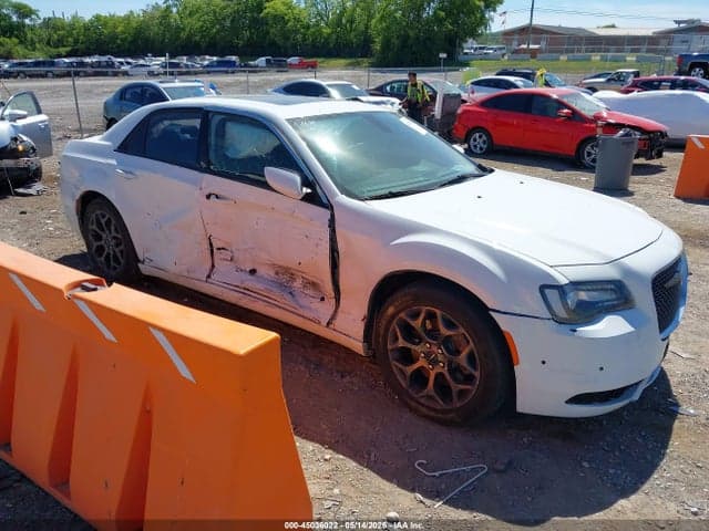 2017 CHRYSLER 300 300S AWD 1