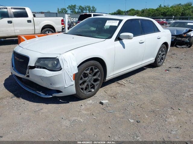 2017 CHRYSLER 300 300S AWD 2