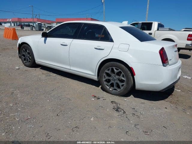 2017 CHRYSLER 300 300S AWD 3