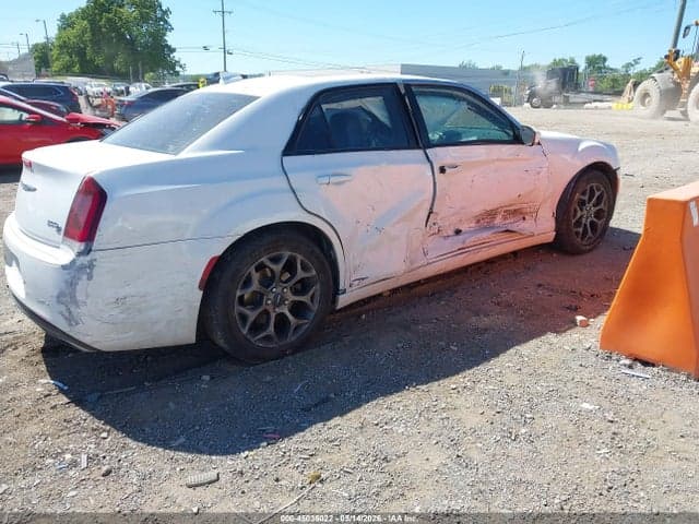 2017 CHRYSLER 300 300S AWD 6