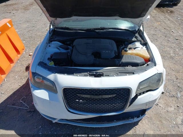 2017 CHRYSLER 300 300S AWD 10