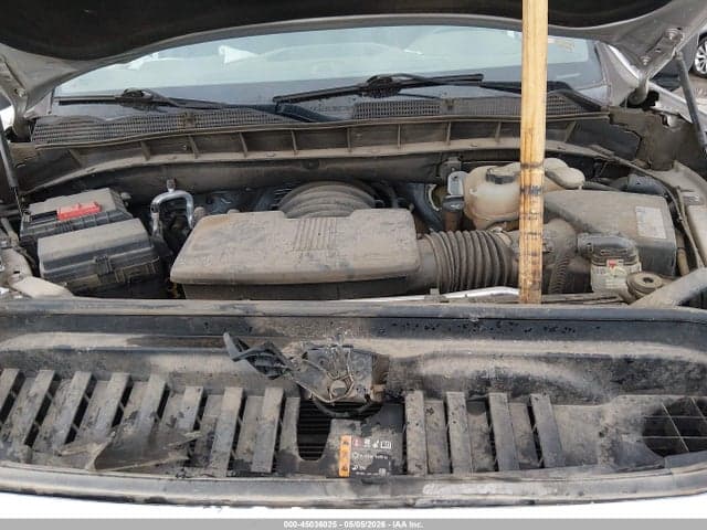 2020 GMC SIERRA 1500 4WD SHORT BOX SLE 10