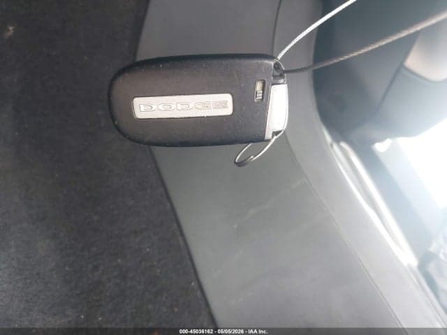 2018 DODGE DURANGO SXT RWD 11