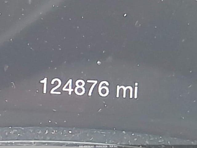 2018 DODGE DURANGO SXT RWD 15