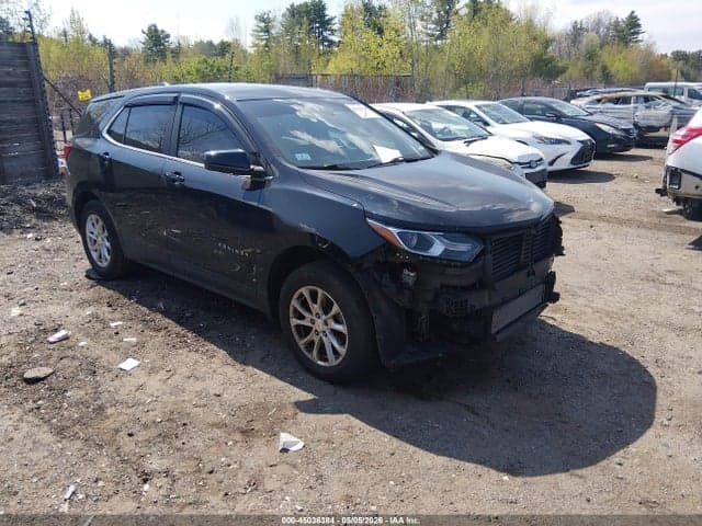 2021 CHEVROLET EQUINOX AWD 2FL 1