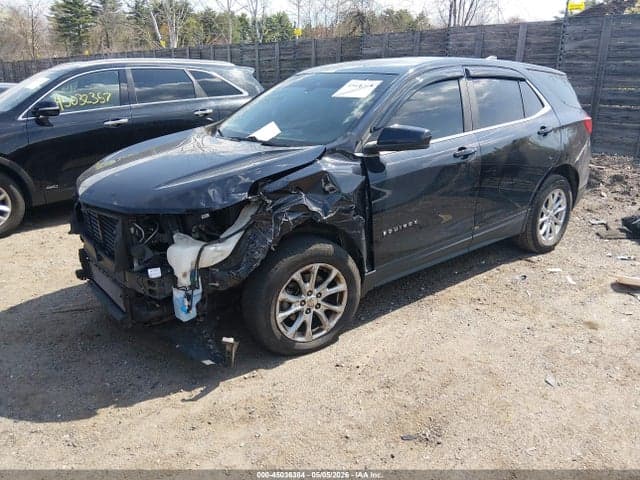 2021 CHEVROLET EQUINOX AWD 2FL 2