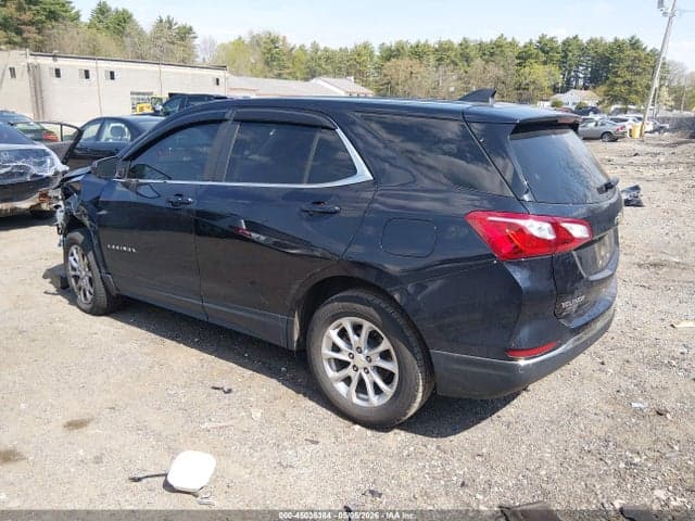 2021 CHEVROLET EQUINOX AWD 2FL 3