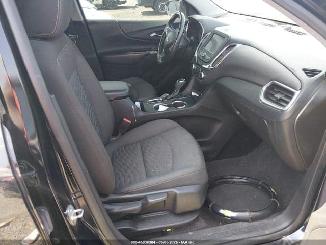 2021 CHEVROLET EQUINOX AWD 2FL 5