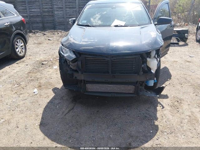 2021 CHEVROLET EQUINOX AWD 2FL 6