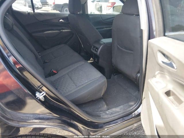 2021 CHEVROLET EQUINOX AWD 2FL 8