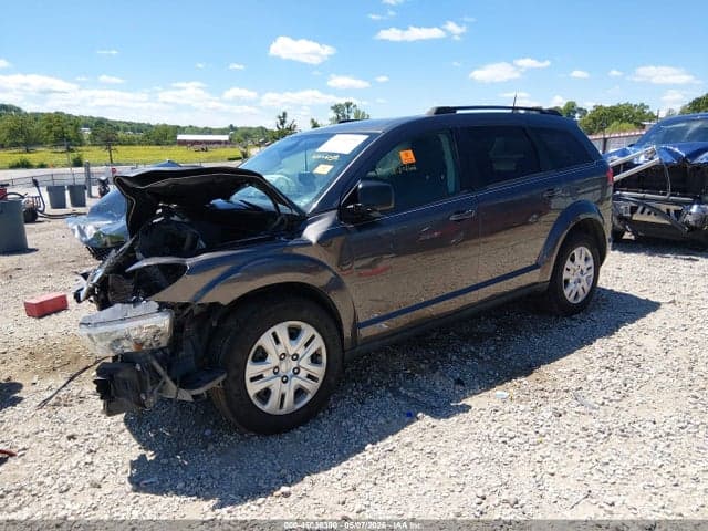 2020 DODGE JOURNEY SE VALUE 2