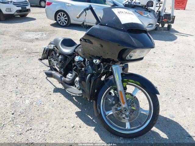 2021 HARLEY-DAVIDSON FLTRX