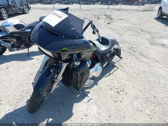 2021 HARLEY-DAVIDSON FLTRX 2